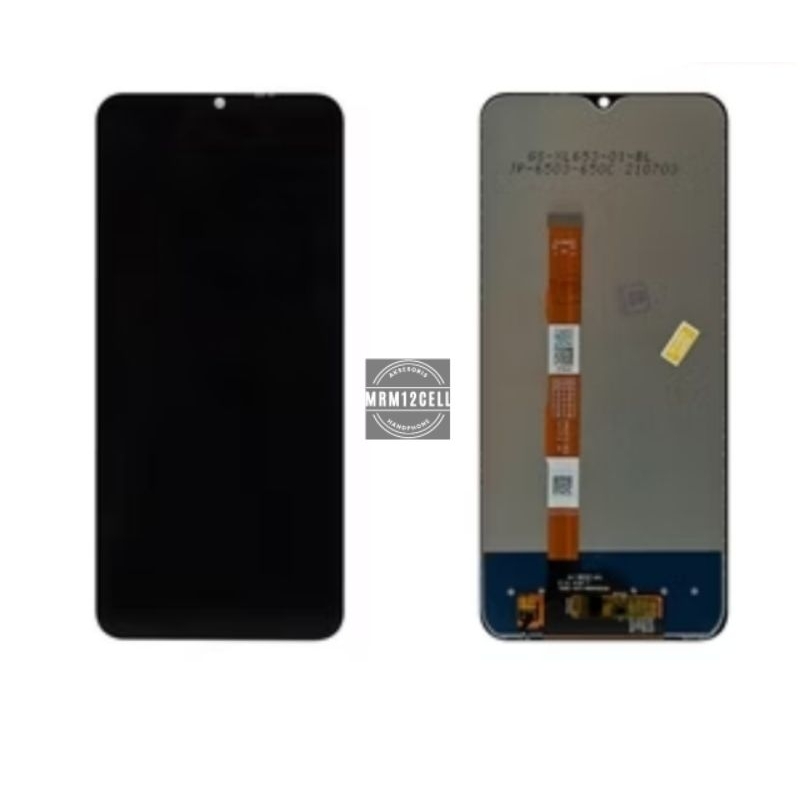 LCD TOUCHSCREEN VIVO Y20 / V2027 / Y20S / V2029 / Y12S / V2026 LCD HANDPHONE VIVO