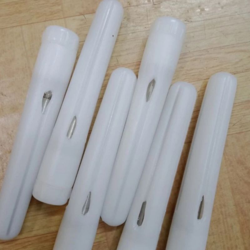 elektroda lilin elektroda sensor wlc