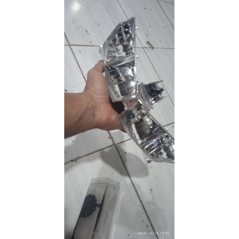 Reflektor Vario 125 new