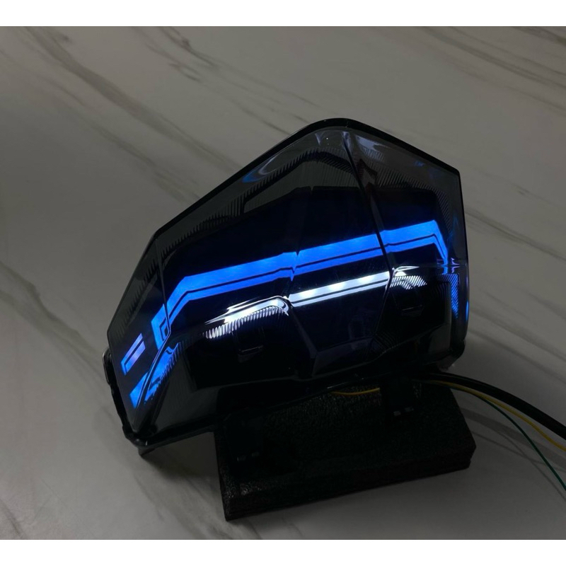 STOPLAMP LAZY VARIO 125/150 NEW