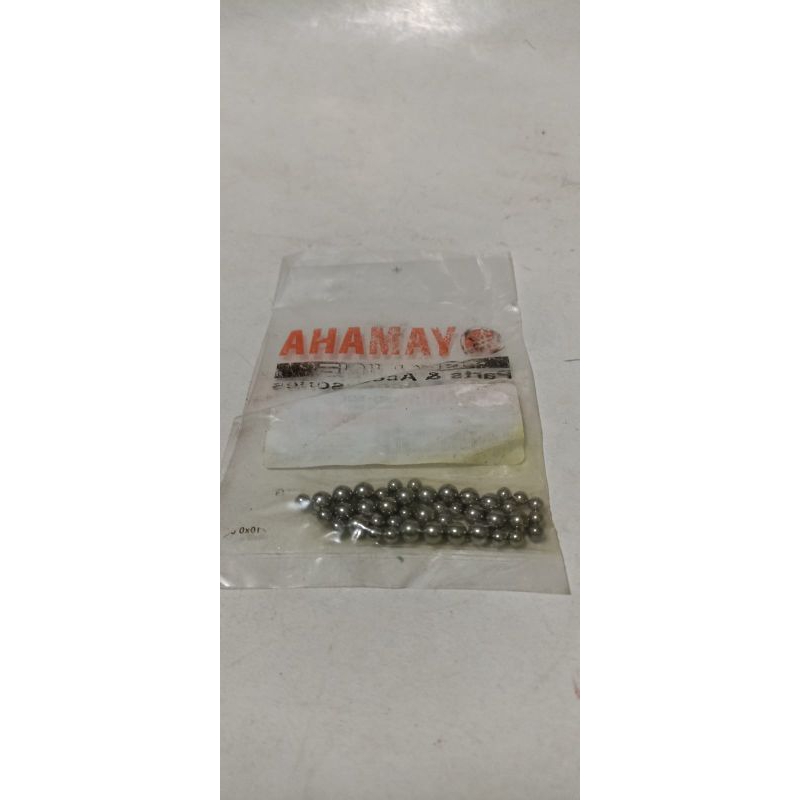 PELOR KOMSTIR YAMAHA MIO, RX KING, FIZR, VEGA GOTRI JALU STANG