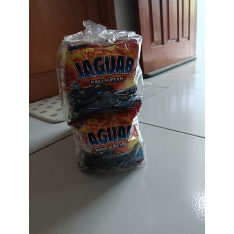 

Snack Jaguar/Snack Berhadiah