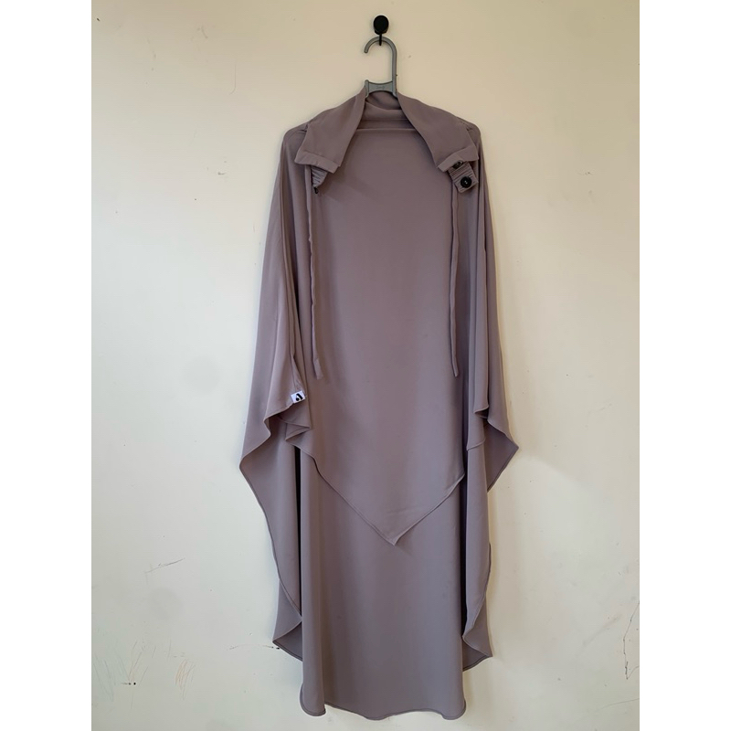 FK Thuba Aqsamodestwear