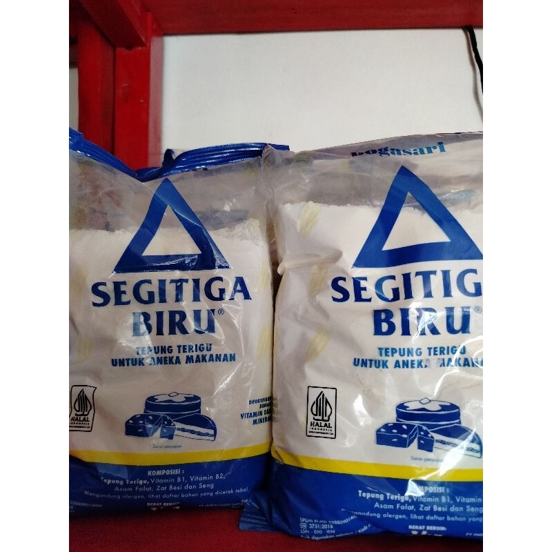 

Segitiga Biru 1 kg