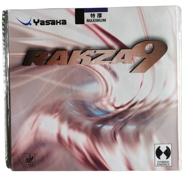 Yasaka Rakza 9