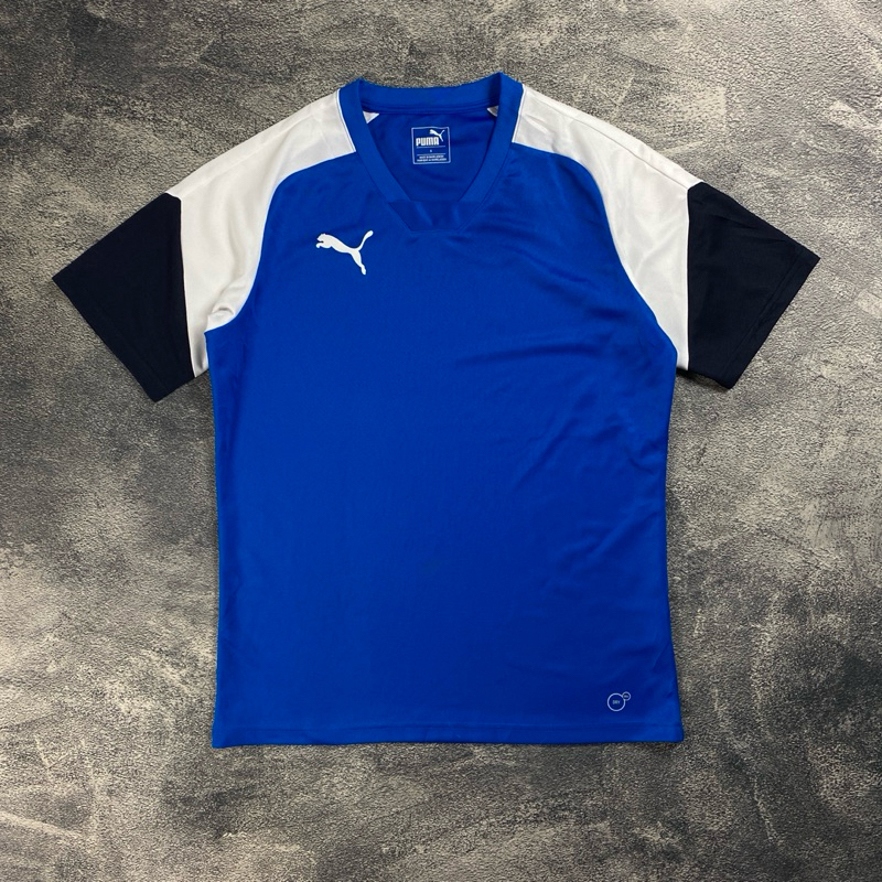 kaos olahraga puma second