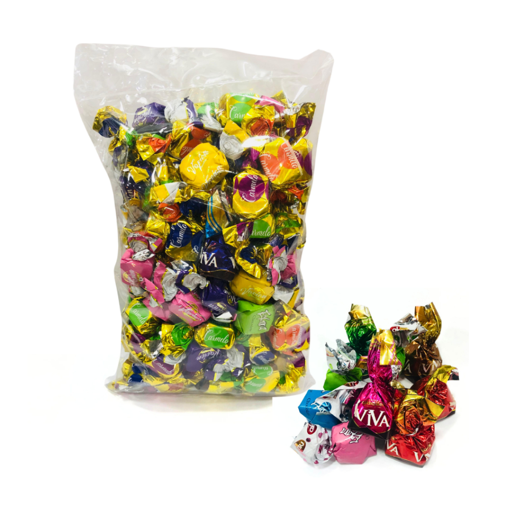 

COKLAT ARAB MIX 1KG / COKELAT TURKI / COKELAT ARAB / OLEH OLEH HAJI DAN UMROH