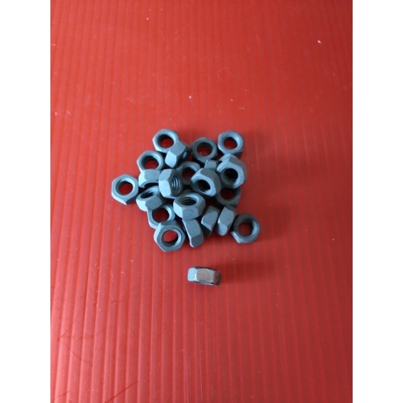 20pcs mur aki motor mur baut 8 /m5 asli tembaga