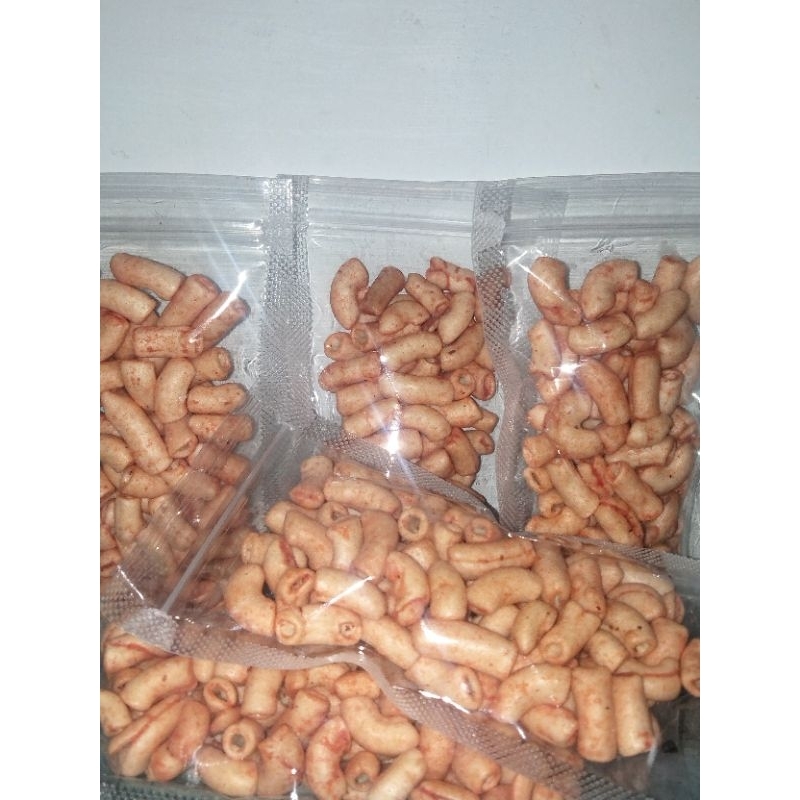 

makaroni pedas 10g