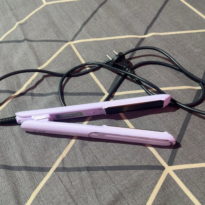 CATOKAN RAMBUT KUCUU