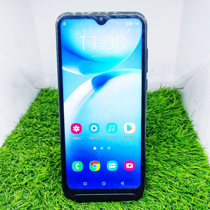 PQCQ M3 HP ANDROID NORMAL BERKUALITAS HARGA TERJANGKAU