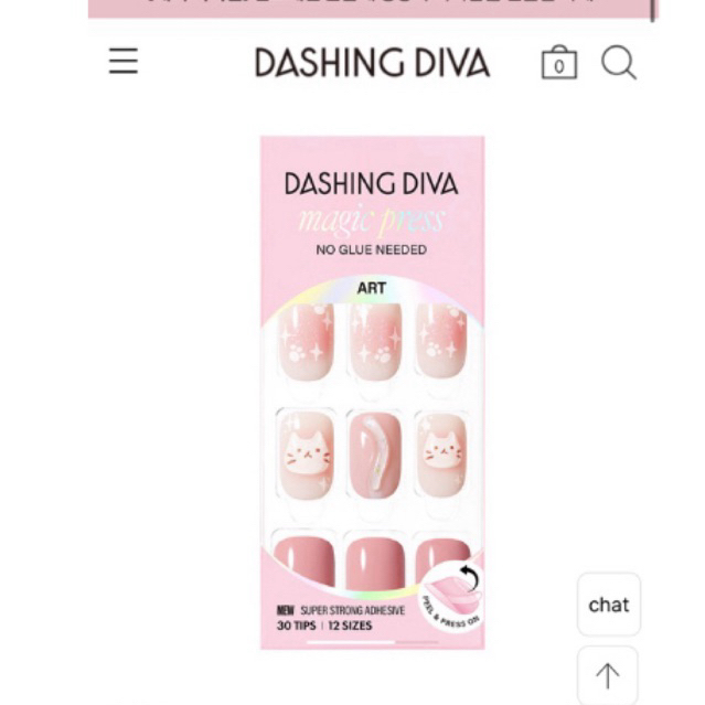 KUKU Cantik Korea Dashing Diva