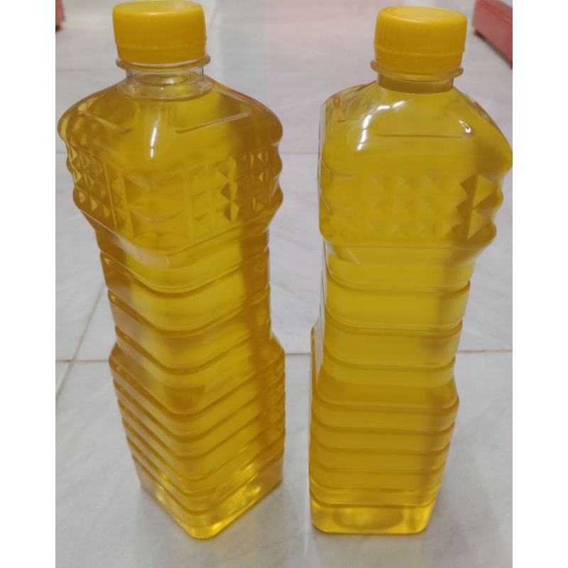 

Minyak Goreng 900ml