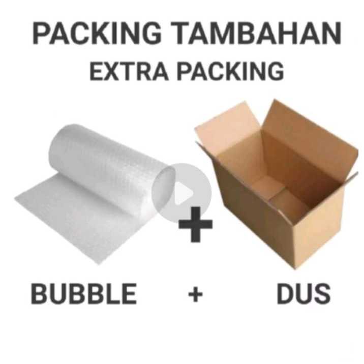 

BUBBLE WRAP AGAR PACKING LEBIH AMAN (menimalisir resiko)
