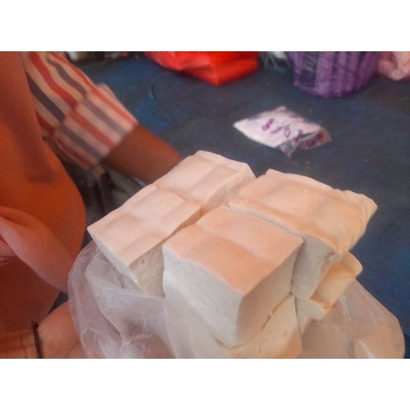 

Tahu putih