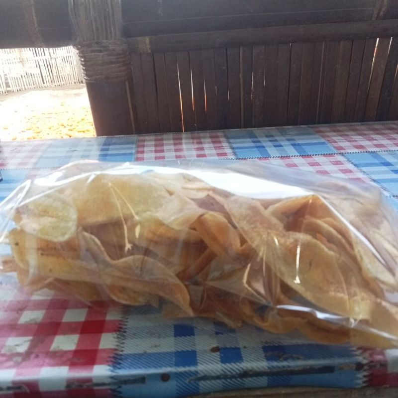

kripikpisang