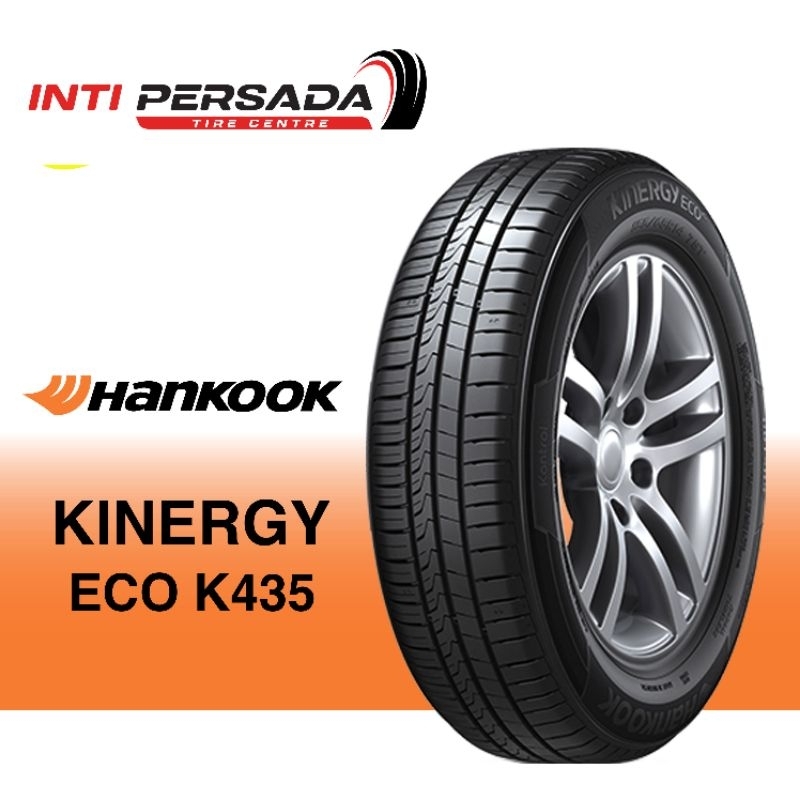 Ban Mobil kijang Panther Apv Avanza 195/70 R14 Hankook K435