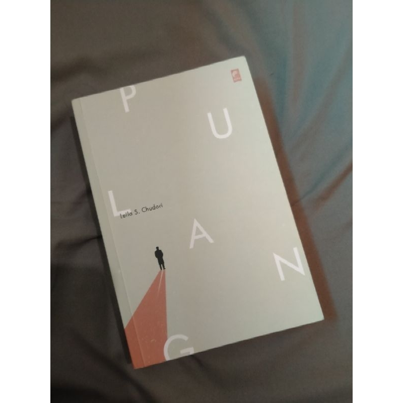 Preloved Pulang Leila. S