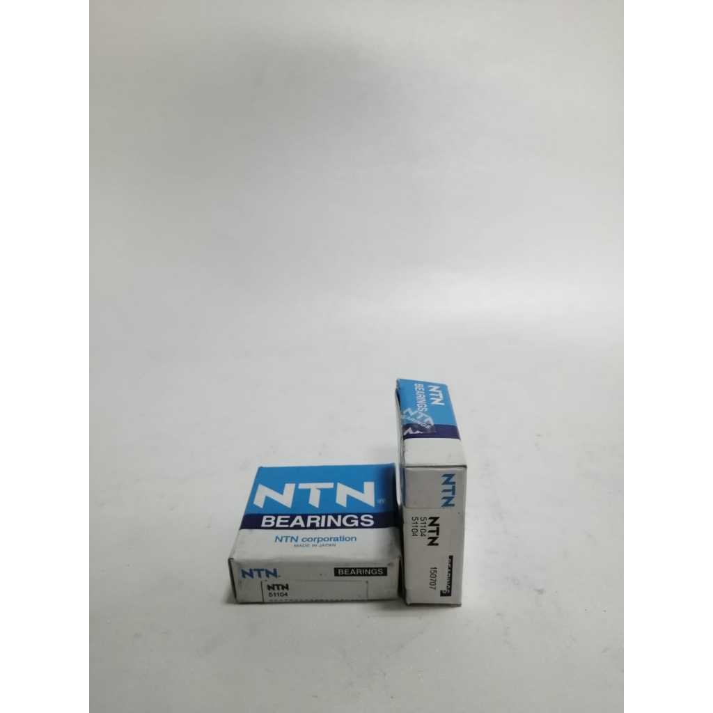 Bearing 51104 NTN / Bearing 51104 / Bearing NTN