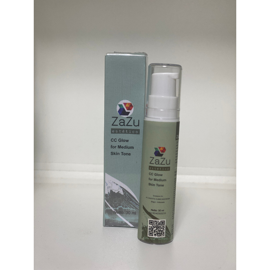 ccglow serum cc glow serum zazu estetico cc glow cc cream