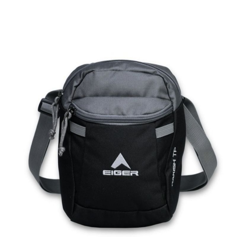 EIGER TAS SELEMPANG RAKISH TRAVEL POUCH