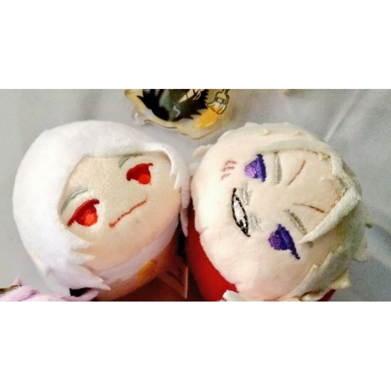 TAKE ALL MOCHI SHIBUSAWA TATSUHIKO MOCHI FUKUCHI ANIME BUNGOU STRAY DOGS BSD