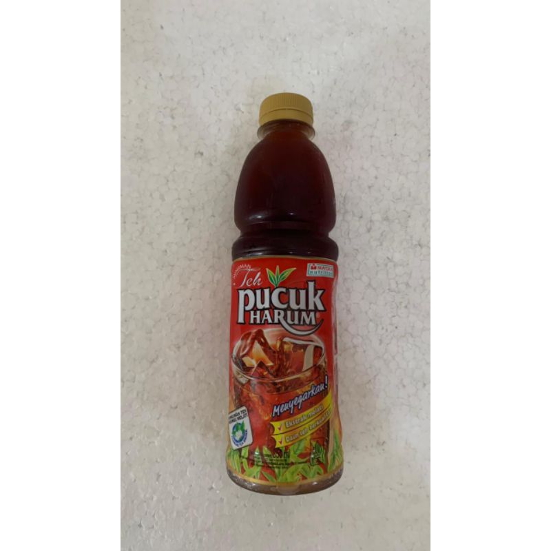 

Teh Pucuk Harum 350 ml