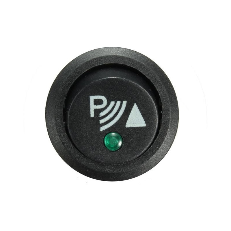 Switch Saklar On/Off Buat Sensor Parkir Belakang
