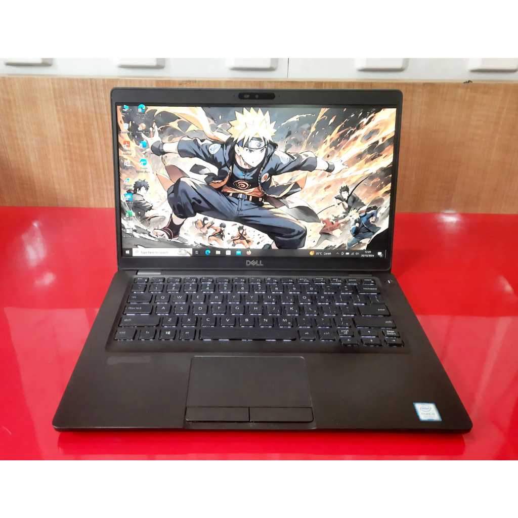 LAPTOP LEPTOP SECOND SEKEN BEKAS  MURAH INTEL CORE I5 GEN 8 LAYAR 14INC RAM 8GB DDR4 SSD 128GB