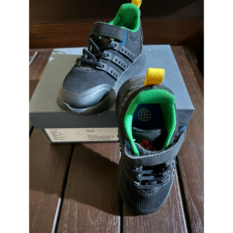 adidas X Lego junior