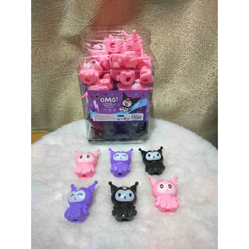 

RAUTAN PENSIL SERIES KUROMI 1PCS