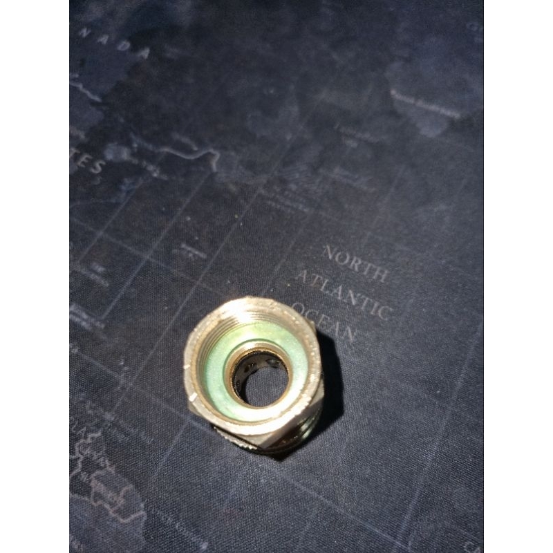 M22 Quick realase female m22