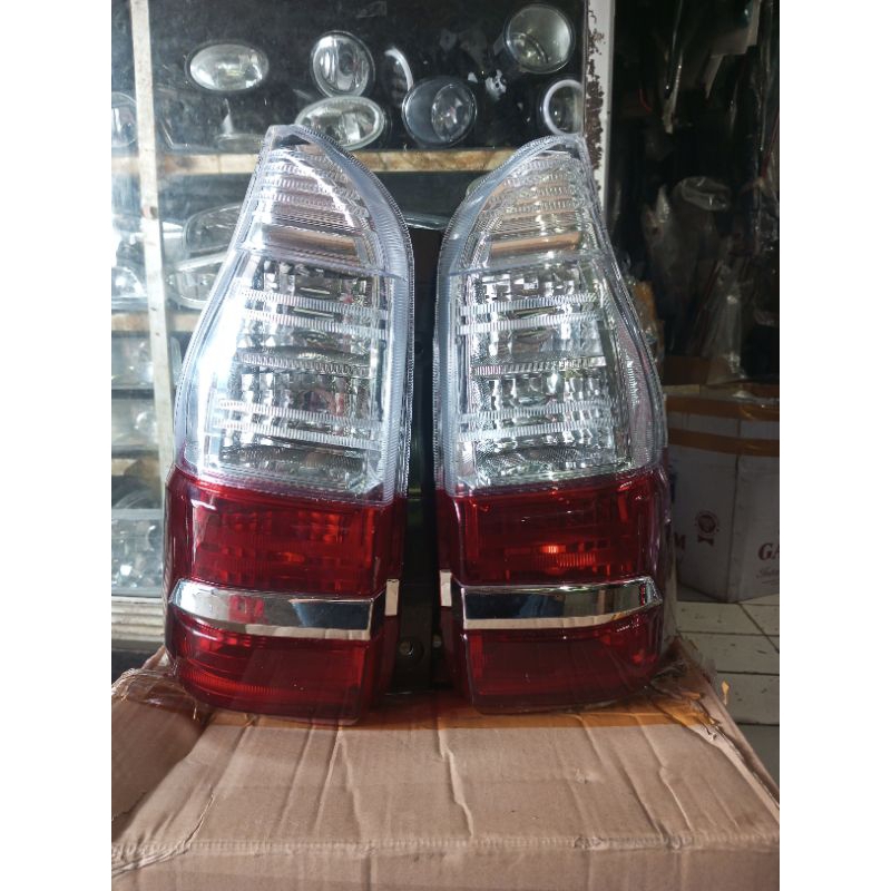 Stoplamp Avanza Xenia Veloz 2019-2021