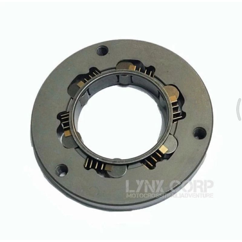 One Way KLX 150 BF Original