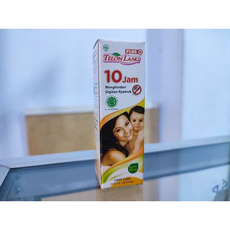 Telon Lang plus 15 ml
