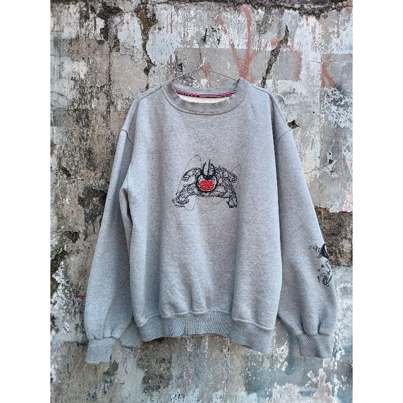 Crewneck Ecko Vtg