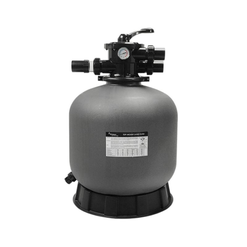 SAND FILTER KOLAM RENANG EMAUX P500
