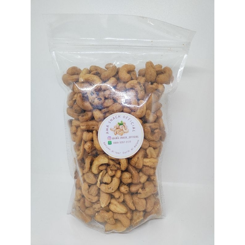 

Kacang Mede Matang Original SK1