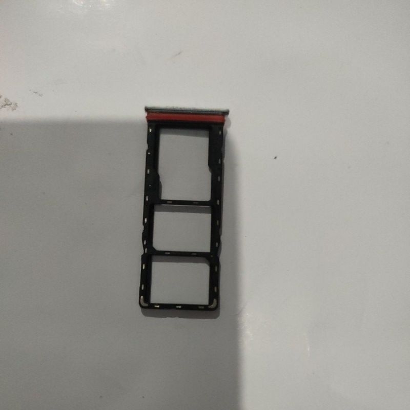 SIM TRAY/SLOT SIM INFINIX SMART 7 ORI COPOTAN