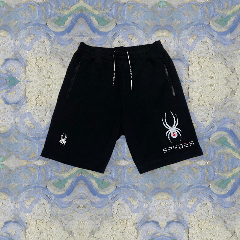 SHORTPANTS SPYDER SECOND