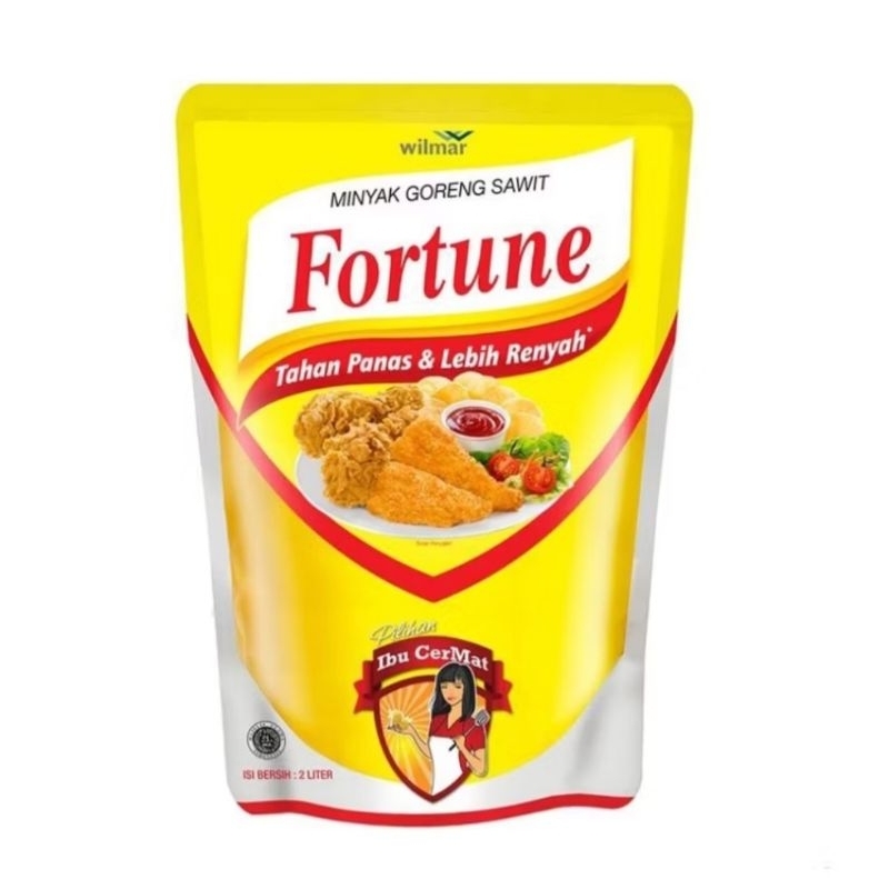 

minyak goreng 2L