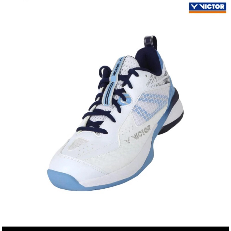 Sepatu Badminton Victor A610 IV / A 610 IV AF