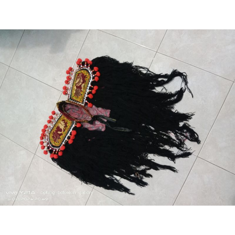 gimbalan buto jaranan