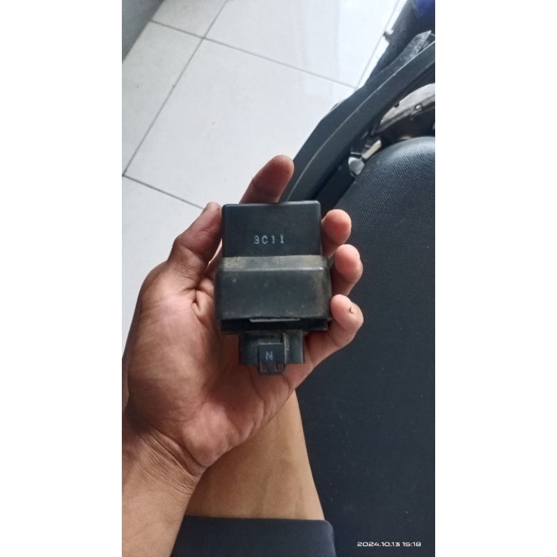 CDI ORI COPOTAN VIXION OLD