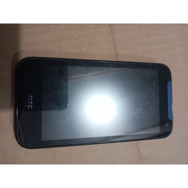 Lcd Tc Hp HTC Desire 310 ori cabutan normal