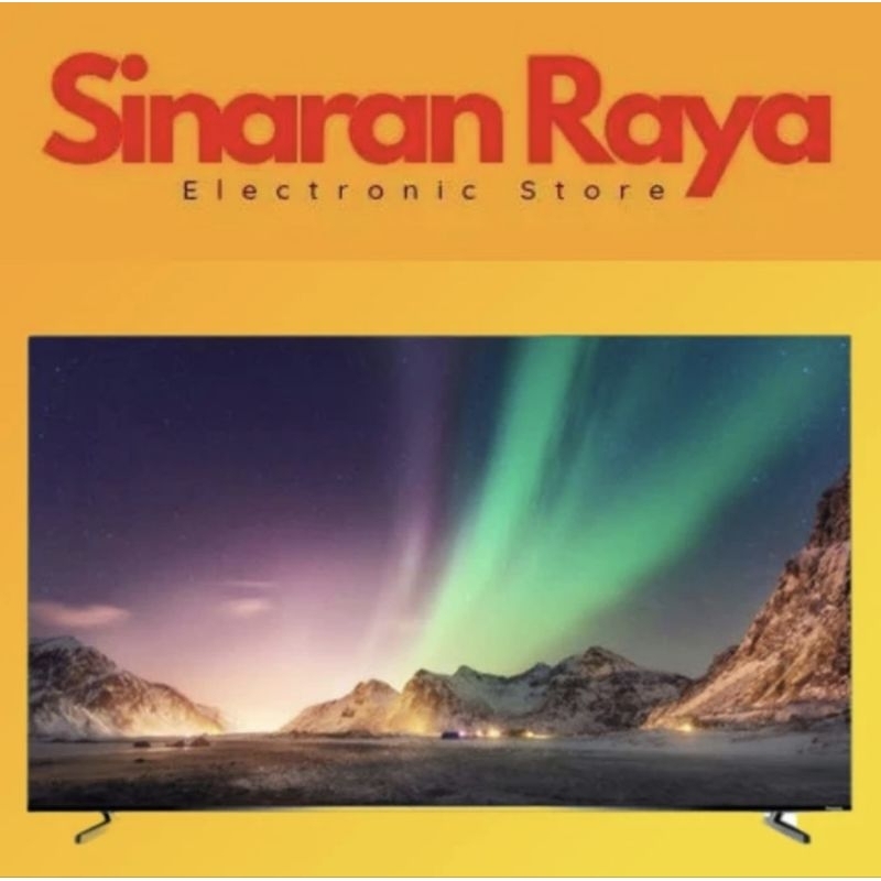 PANASONIC OLED 55JZ950G 4K ANDROID TV 55 INCH