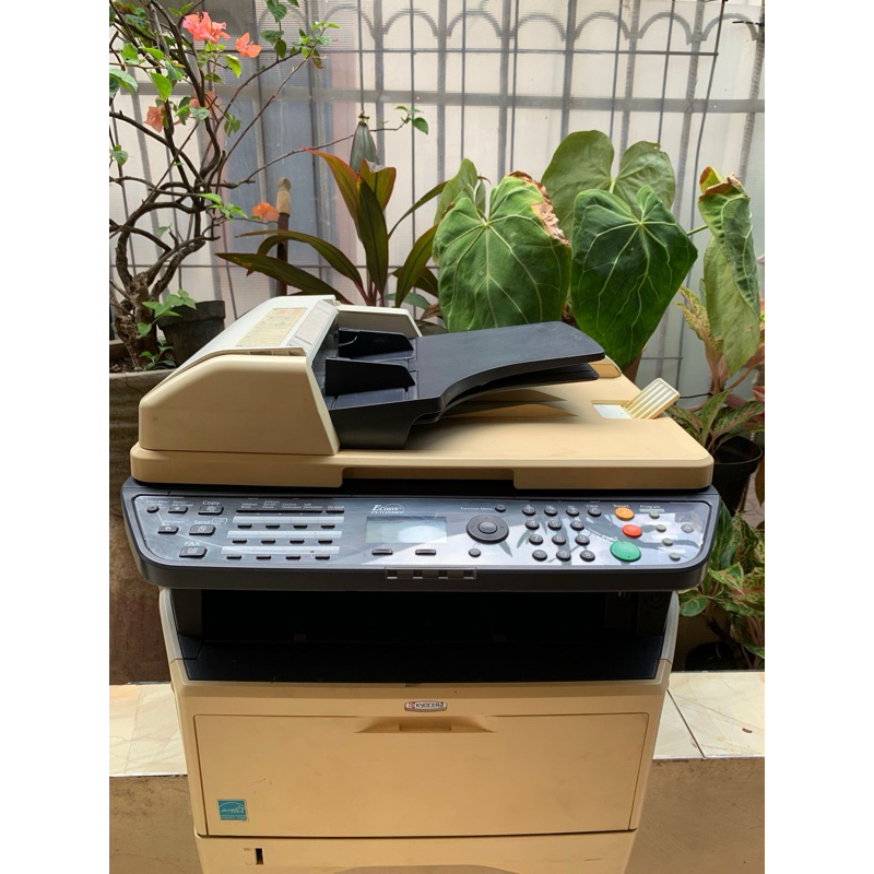 kyocera fs 1135