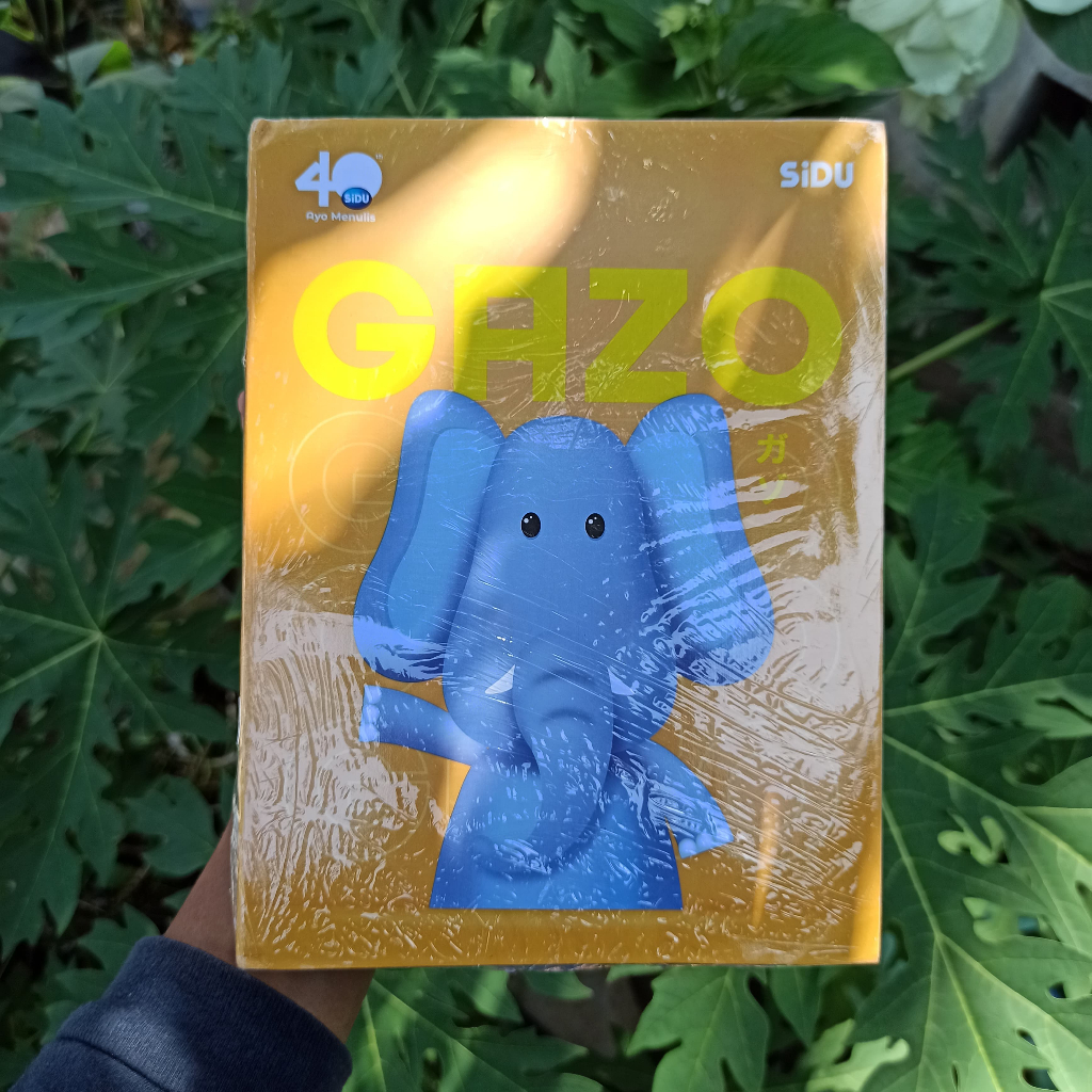 

Buku Tulis SIDU 32 per pack isi 10 BUKU