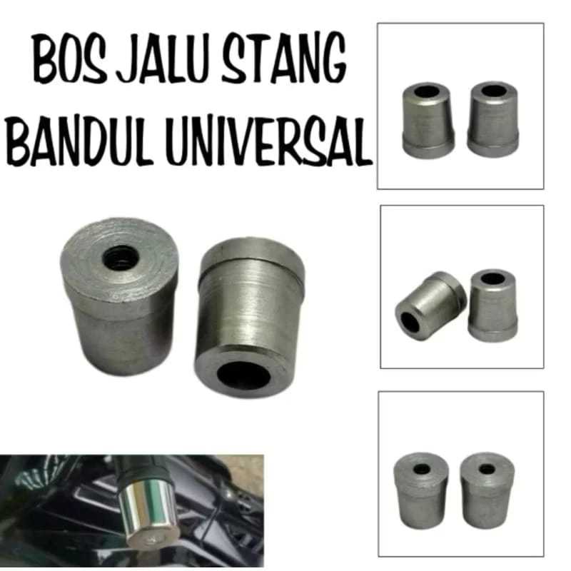 Bos Jalu Tanam Bandul Stang Universal Bosh jalu stang tanam
