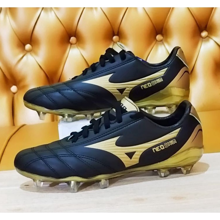 Spesial Minggu Ini SEPATU BOLA MIZUNO GRADE ORI
